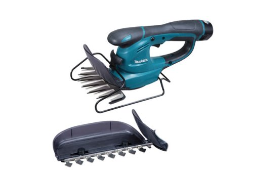 Аккумуляторный кусторез MAKITA UH200DWX