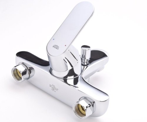 Змішувач для ванни GROHE Eurosmart Cosmo 32831000