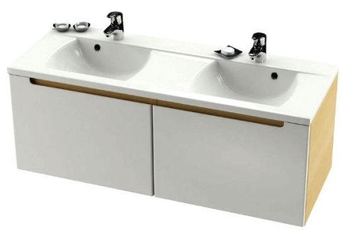 Умивальник Ravak Classic 1300 XJD01113000