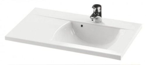 Умивальник Ravak Classic 800 L XJDL1180000