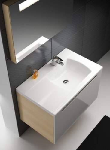 Умивальник Ravak Classic 800 L XJDL1180000