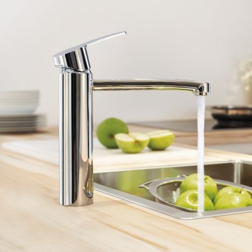 Змішувач для кухні GROHE Eurostyle Cosmopolitan 31124002