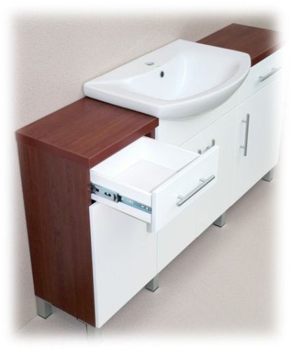 Умывальник Cersanit Omega 65