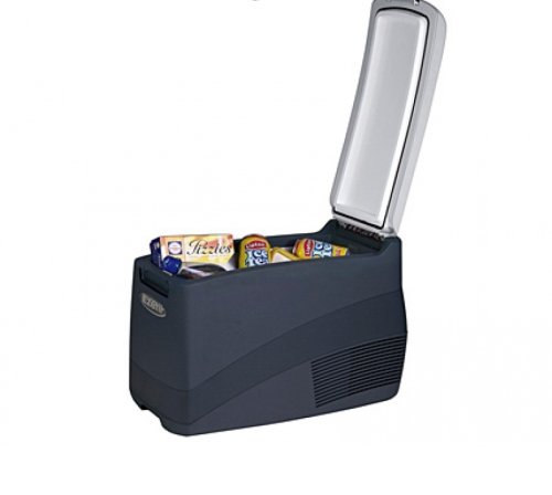 Автохолодильник Ezetil EZC 35 л 12/24/100-240