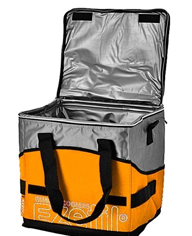 Изотермическая сумка Ezetil КС Extreme 28 л Orange