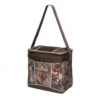Изотермическая сумка Igloo HLC Real tree 12 (12 л) камуфляжний принт