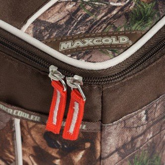 Изотермическая сумка Igloo HLC Real tree 12 (12 л) камуфляжний принт