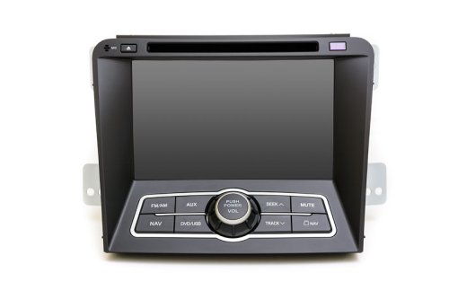 DVD-мультимедийная система PHANTOM DVM-1050G i6