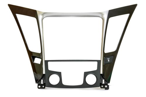 DVD-мультимедийная система PHANTOM DVM-1050G i6