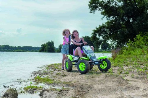 Веломобиль BERG X-plore BFR-3 07.20.03.00