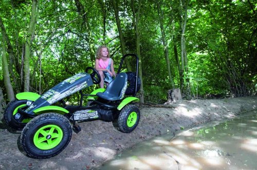 Веломобиль BERG X-plore BFR-3 07.20.03.00