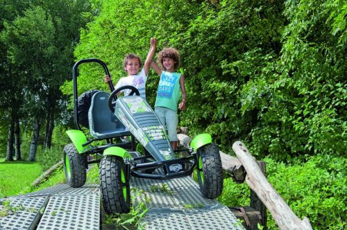 Веломобиль BERG X-plore BFR-3 07.20.03.00