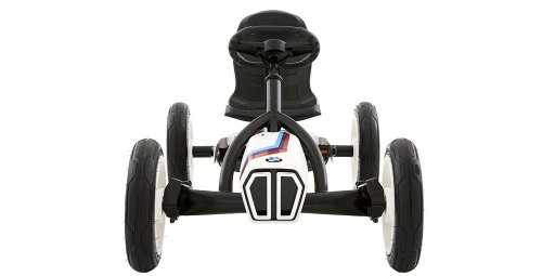 Веломобиль BERG BMW Street Racer 24.21.64.00