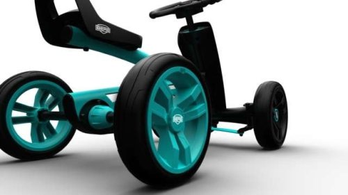 Веломобіль BERG Buzzy Racing 24.30.20.00