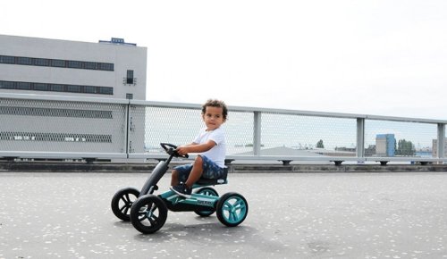 Веломобіль BERG Buzzy Racing 24.30.20.00