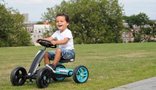 Веломобіль BERG Buzzy Racing 24.30.20.00