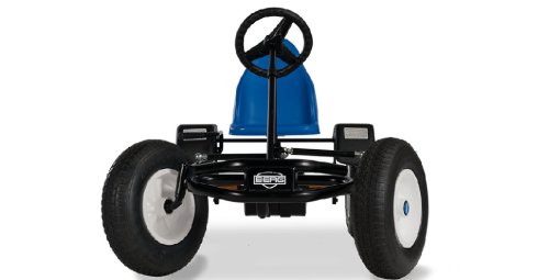 Веломобиль BERG Extra BFR 07.10.00.00