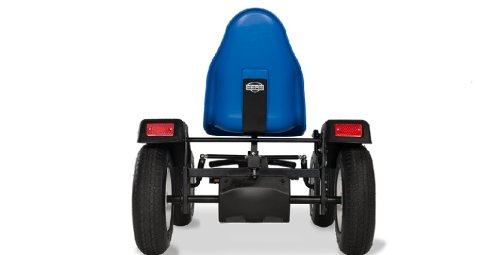 Веломобиль BERG Extra BFR 07.10.00.00