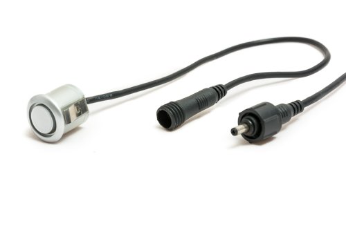 Парковочный радар Fighter FPS -01V Silver