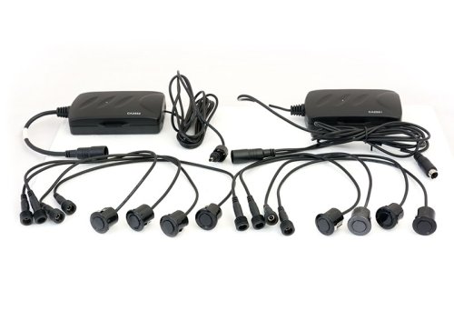 Парковочный радар PHANTOM PS 2550