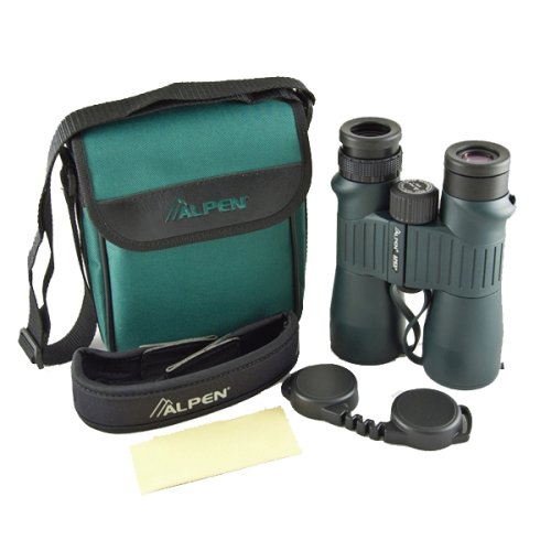 Бинокль Alpen Apex XP 10x50 APO