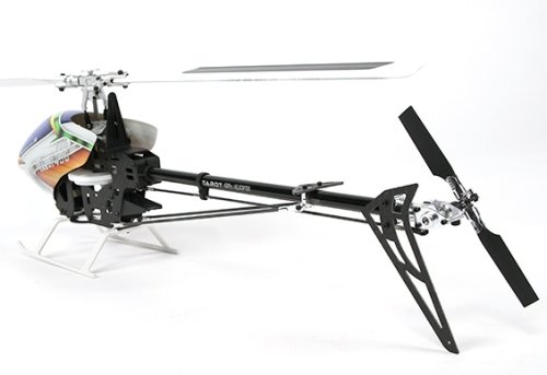 Гелікоптер на радіокеруванні Tarot 450PRO V2 FBL в комплектації KIT (TL20006-B)