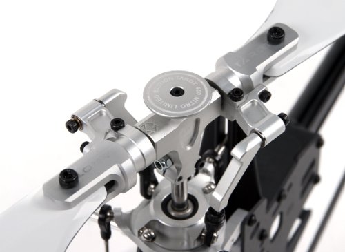 Гелікоптер на радіокеруванні Tarot 450PRO V2 FBL в комплектації KIT (TL20006-B)