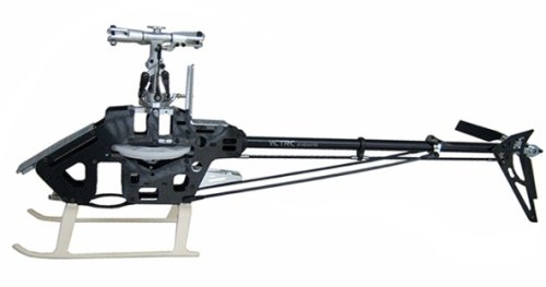 Гелікоптер на радіокеруванні Tarot 450PRO V2 FBL в комплектації KIT (TL20006-B)