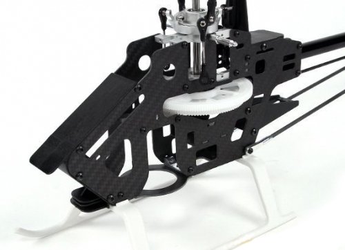 Гелікоптер на радіокеруванні Tarot 450PRO V2 FBL в комплектації KIT (TL20006-B)