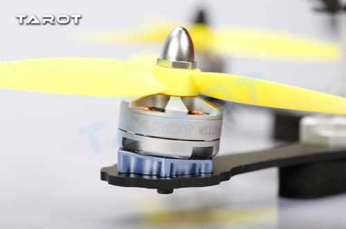 Квадрокоптер гоночний Tarot 280C FPV Racing (TL280C-SET)