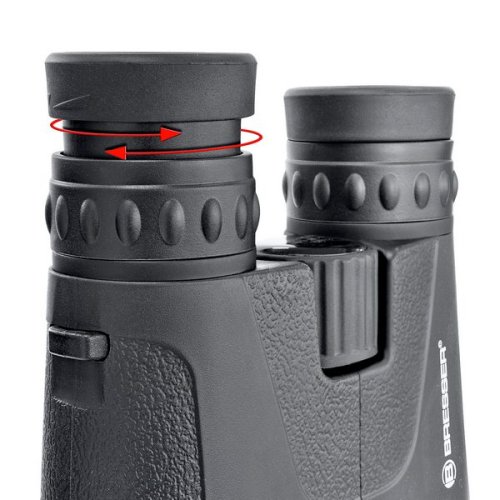 Бинокль Bresser Spektar 8x42 WP