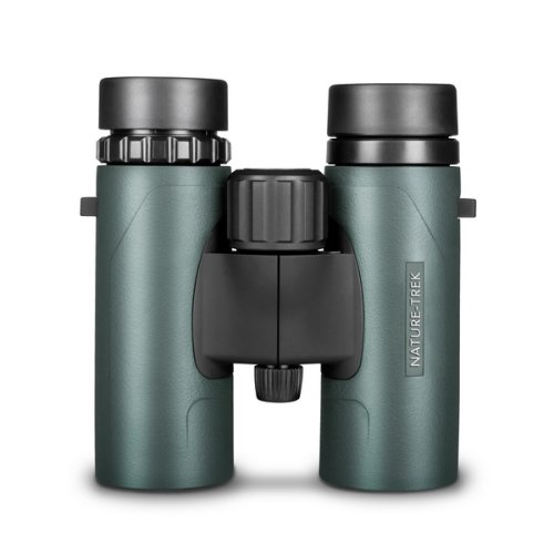 Бинокль Hawke Nature Trek 10x32 Top Hinge (Green)
