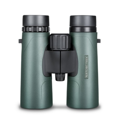 Бинокль Hawke Nature Trek 10x42 Top Hinge (Green)