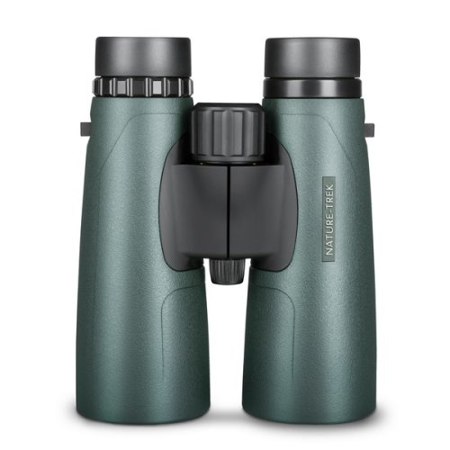 Бинокль Hawke Nature Trek 12x50 Top Hinge (Green)