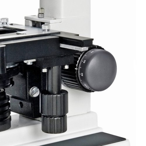 Мікроскоп Bresser Erudit DLX 1000x