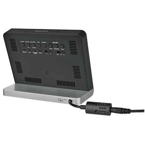 Метеостанция Bresser Temeo TB