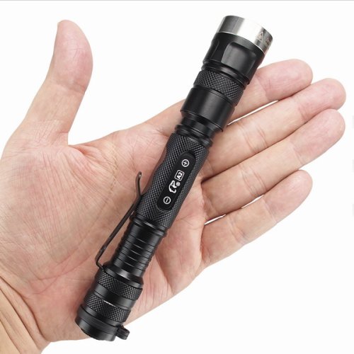 Ліхтар Eagletac P25A2 XM-L2 U3 (502 Lm)