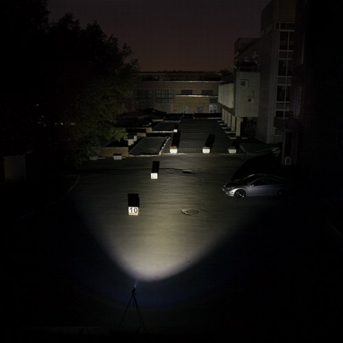 Ліхтар Eagletac P25A2 XM-L2 U3 (502 Lm)