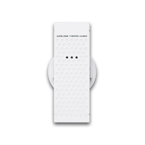 Метеостанция Bresser TemeoTrend LB