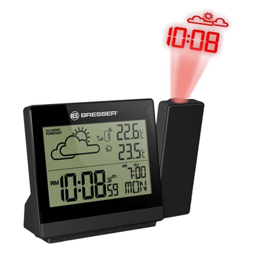 Метеостанция Bresser TemeoTrend P