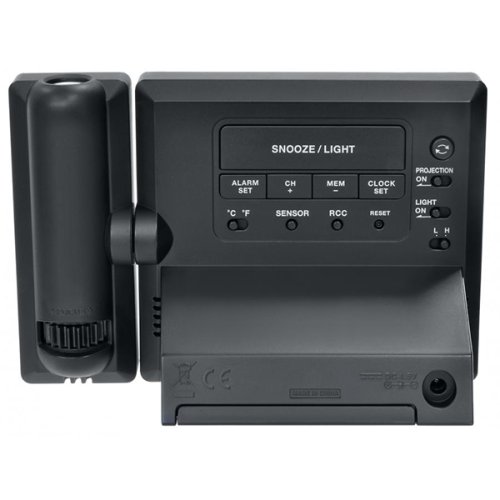 Метеостанция Bresser TemeoTrend P