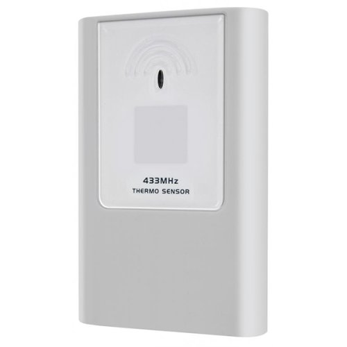 Метеостанция Bresser TemeoTrend P