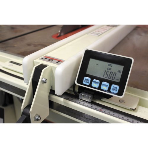 Циркулярная пила JET JTAS-12DX