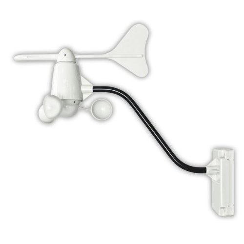 Метеостанция Bresser Weather Center