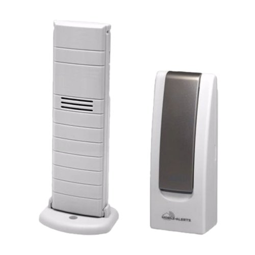 Метеостанция La Crosse MA10006-BLA