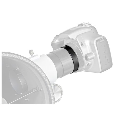 Телескоп Bresser Messier NT-130/1000 EXOS-1/EQ4