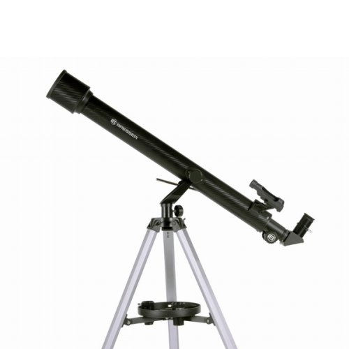 Телескоп Bresser Stellar 60/800 AZ (carbon)