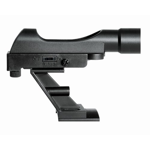 Телескоп Bresser Stellar 60/800 AZ (carbon)