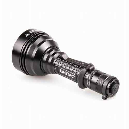 Фонарь Eagletac M30LC2C 3xXP-E2 Green R3 (750 Lm)