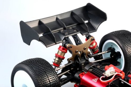 Трагги LC Racing 1:14 TGH бесколлекторная